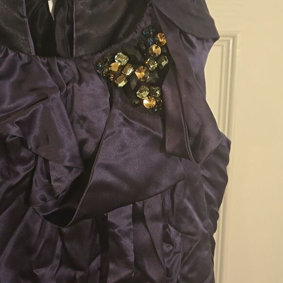 Bcbg womens dress size xs - Picture 3 of 6